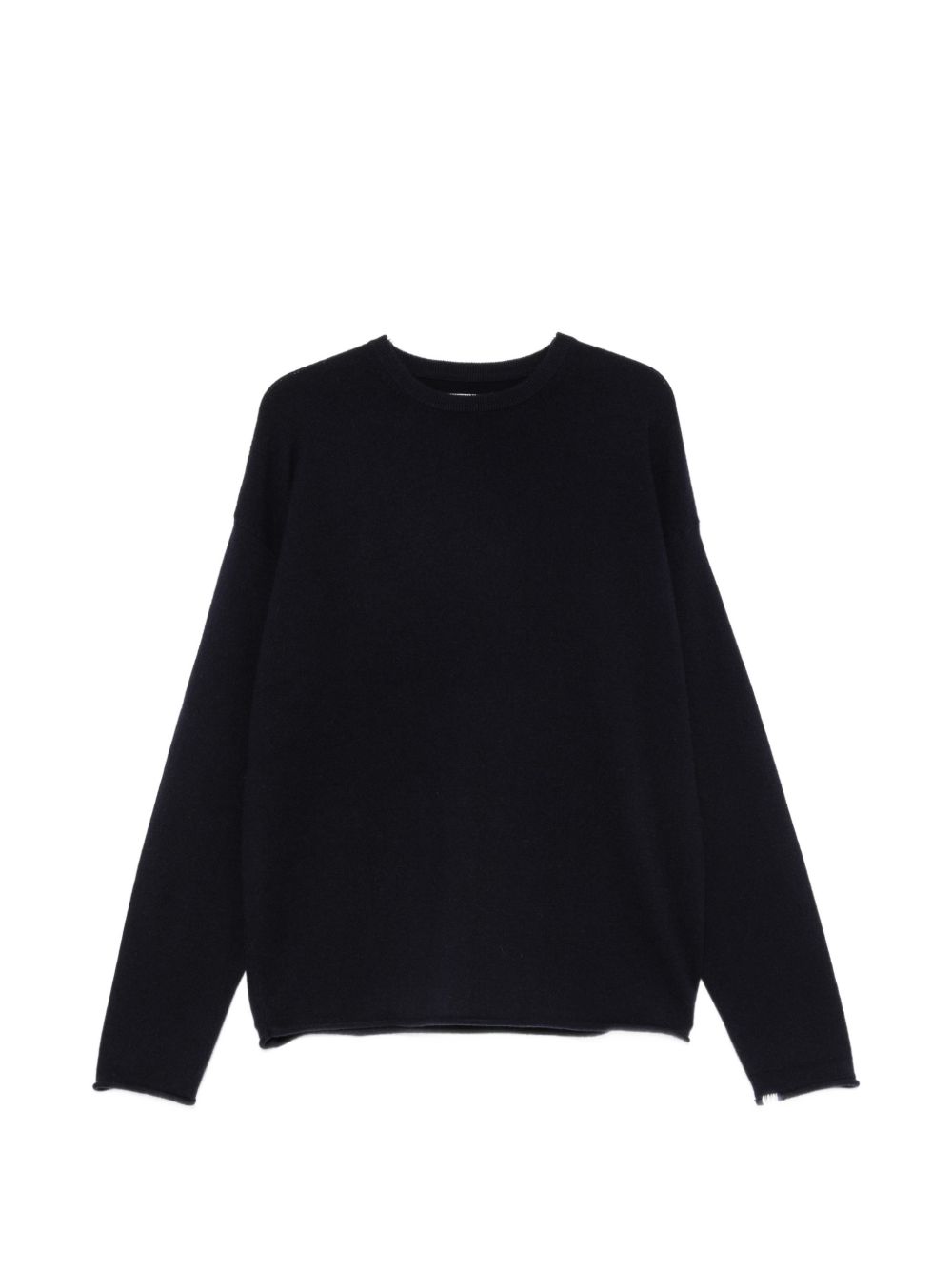 EXTREME CASHMERE Sweaters NAVY