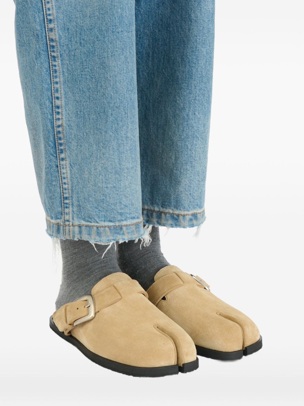 Maison Margiela Sandals BEIGE