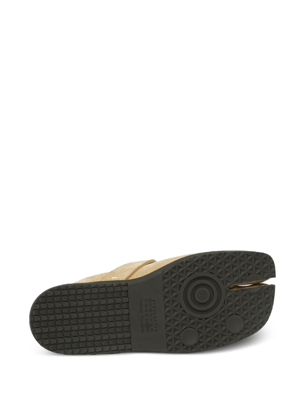 Maison Margiela Sandals BEIGE