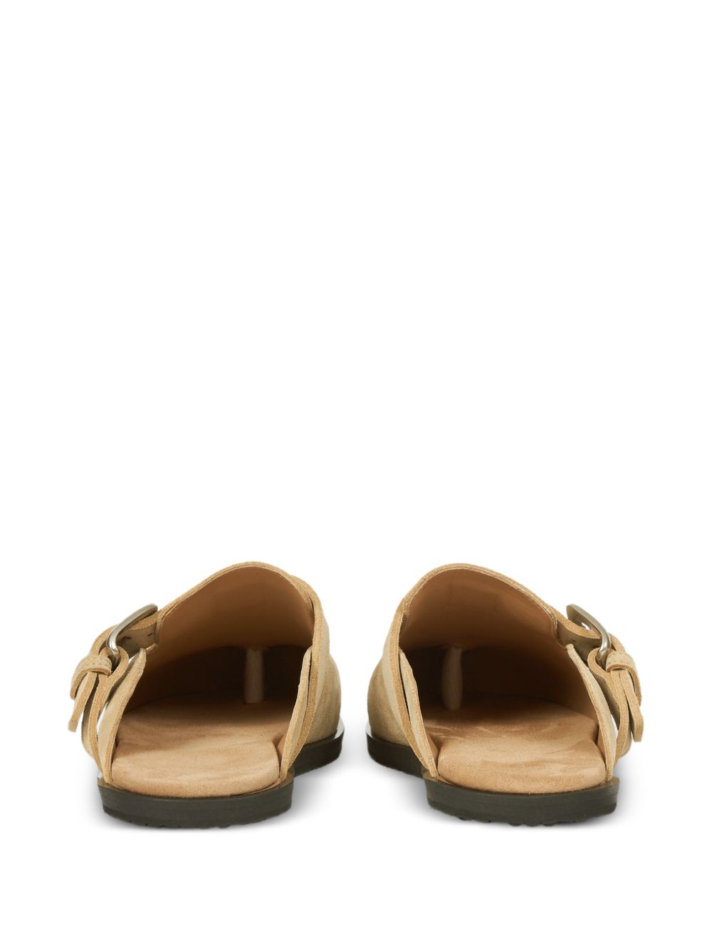 Maison Margiela Sandals BEIGE