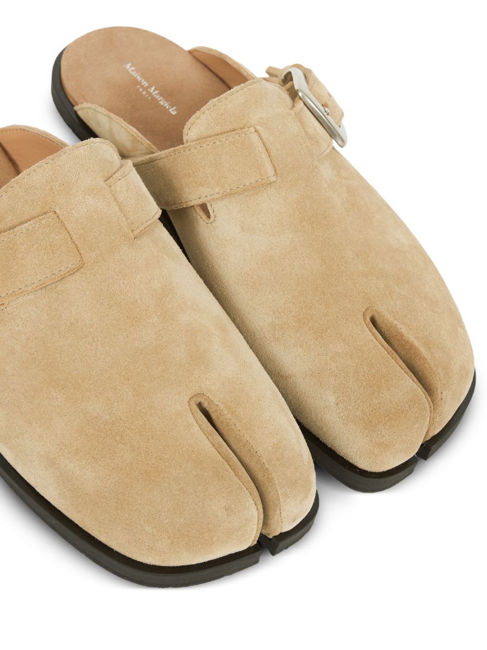 Maison Margiela Sandals BEIGE