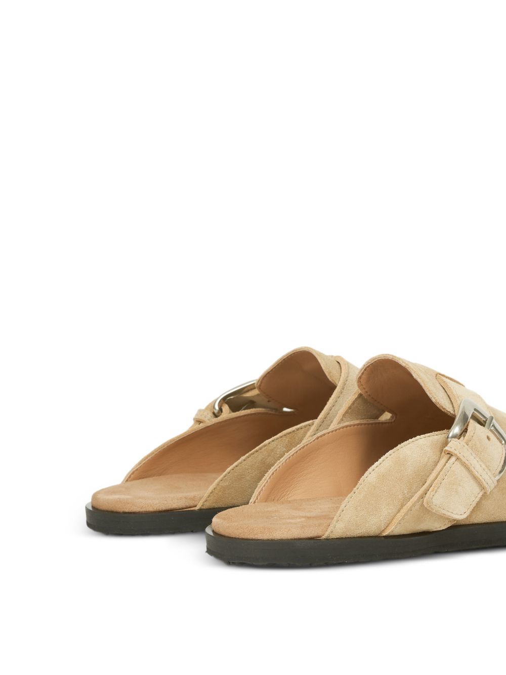 Maison Margiela Sandals BEIGE