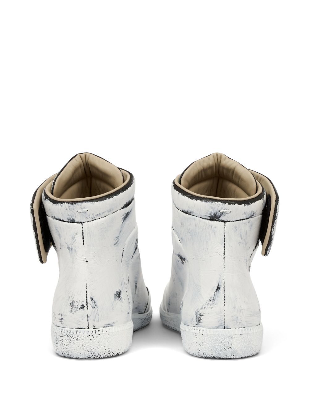 Maison Margiela Sneakers WHITE
