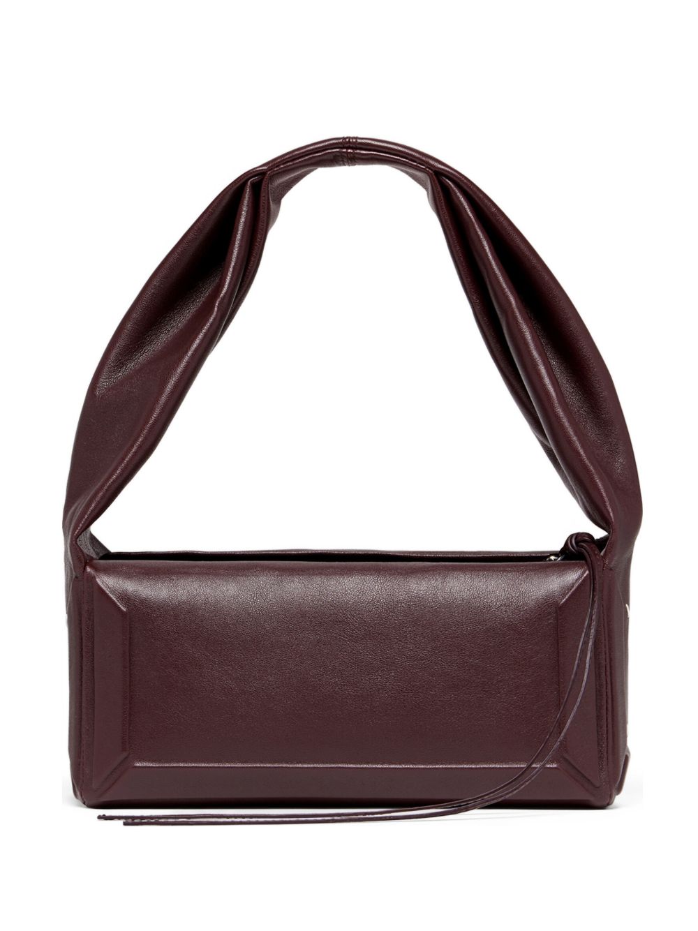 Maison Margiela Bags.. BORDEAUX