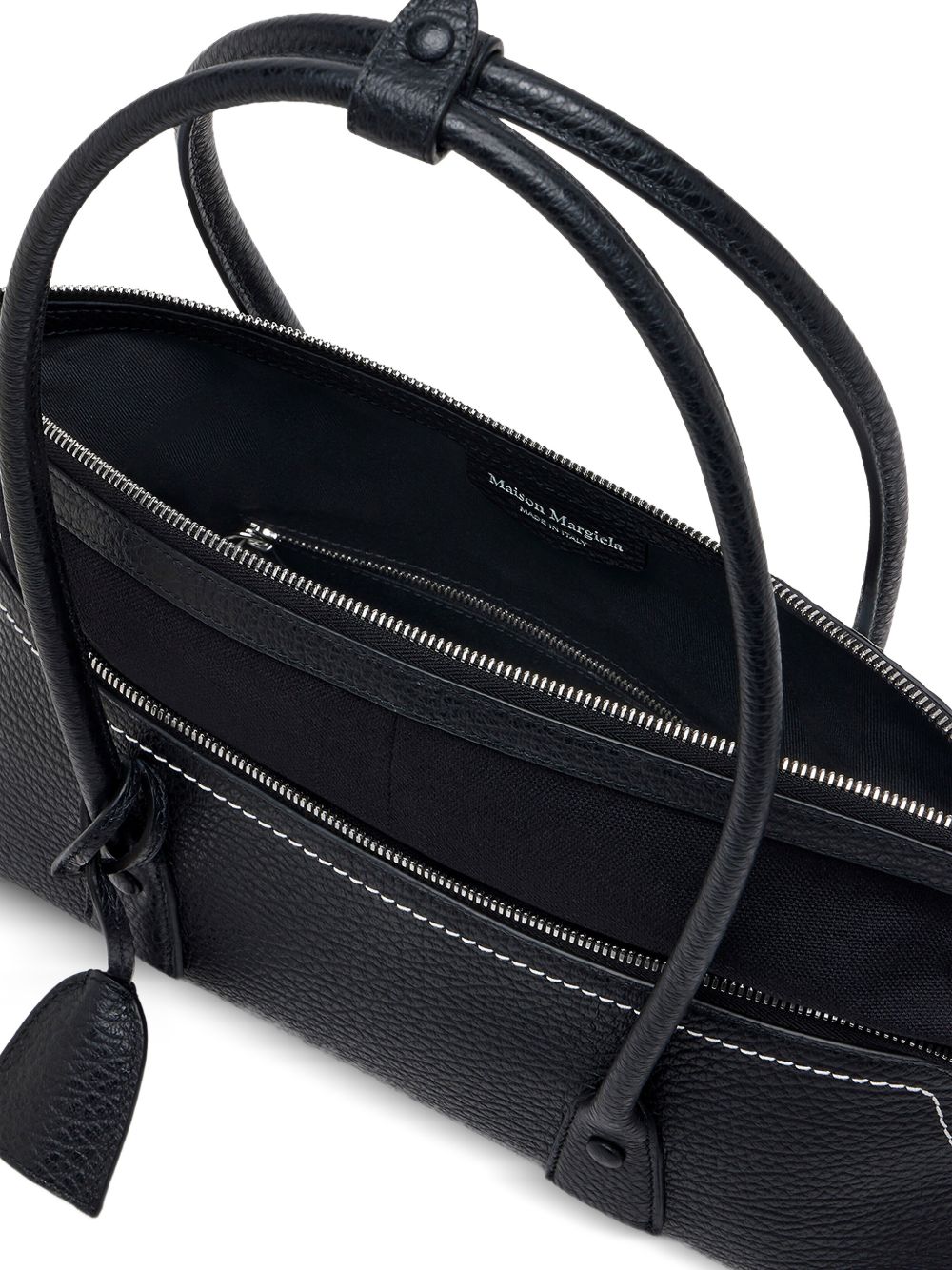 Maison Margiela Bags.. BLACK
