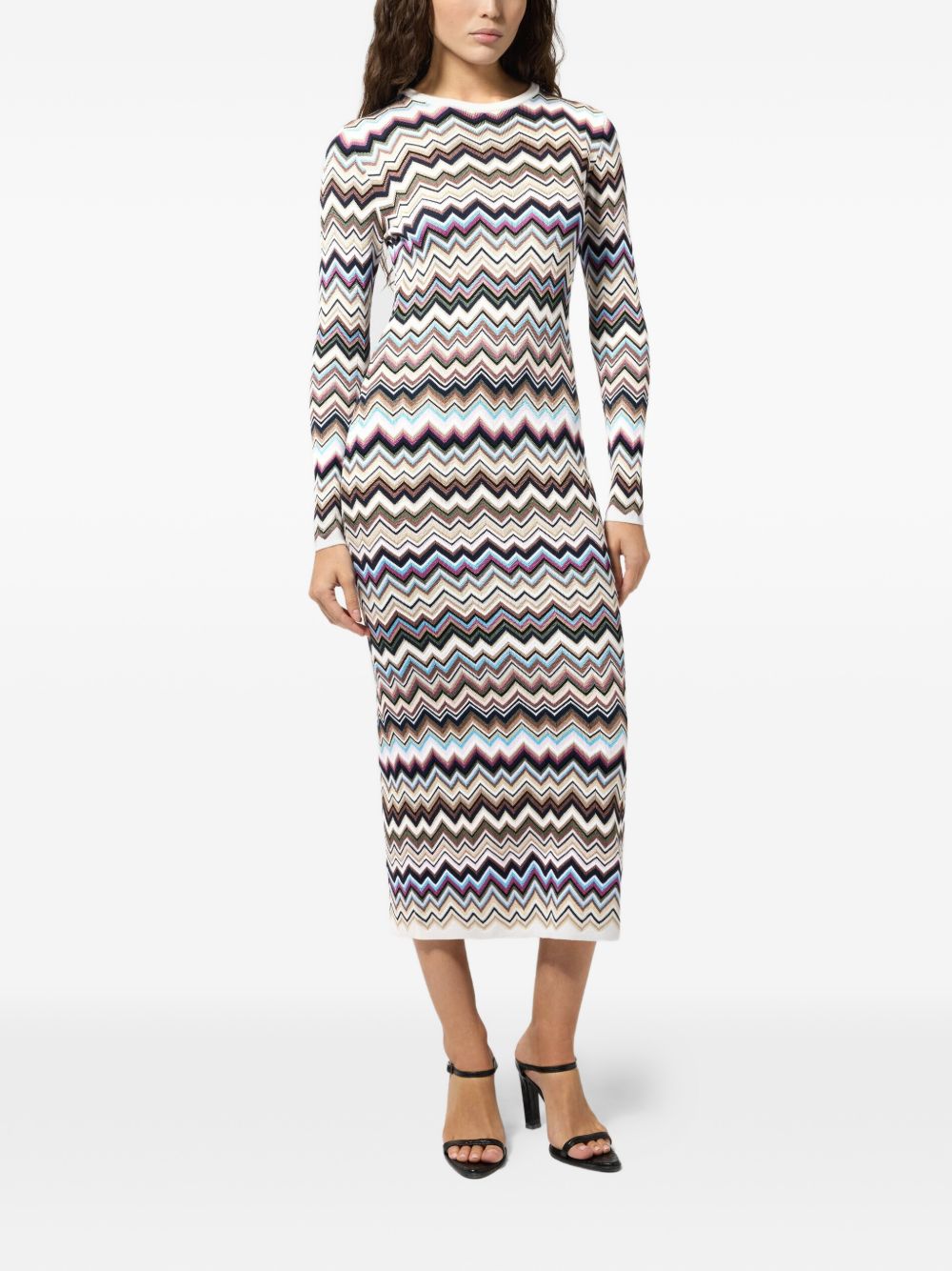 Missoni Dresses NAVY