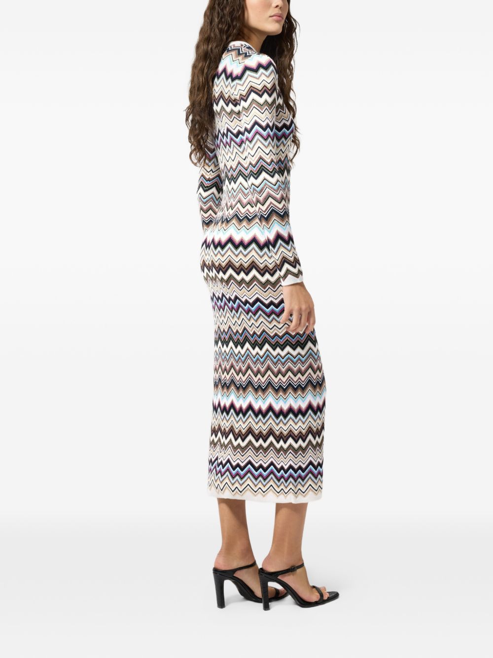 Missoni Dresses NAVY