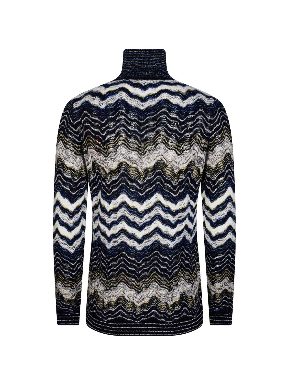 Missoni T-shirts and Polos NAVY