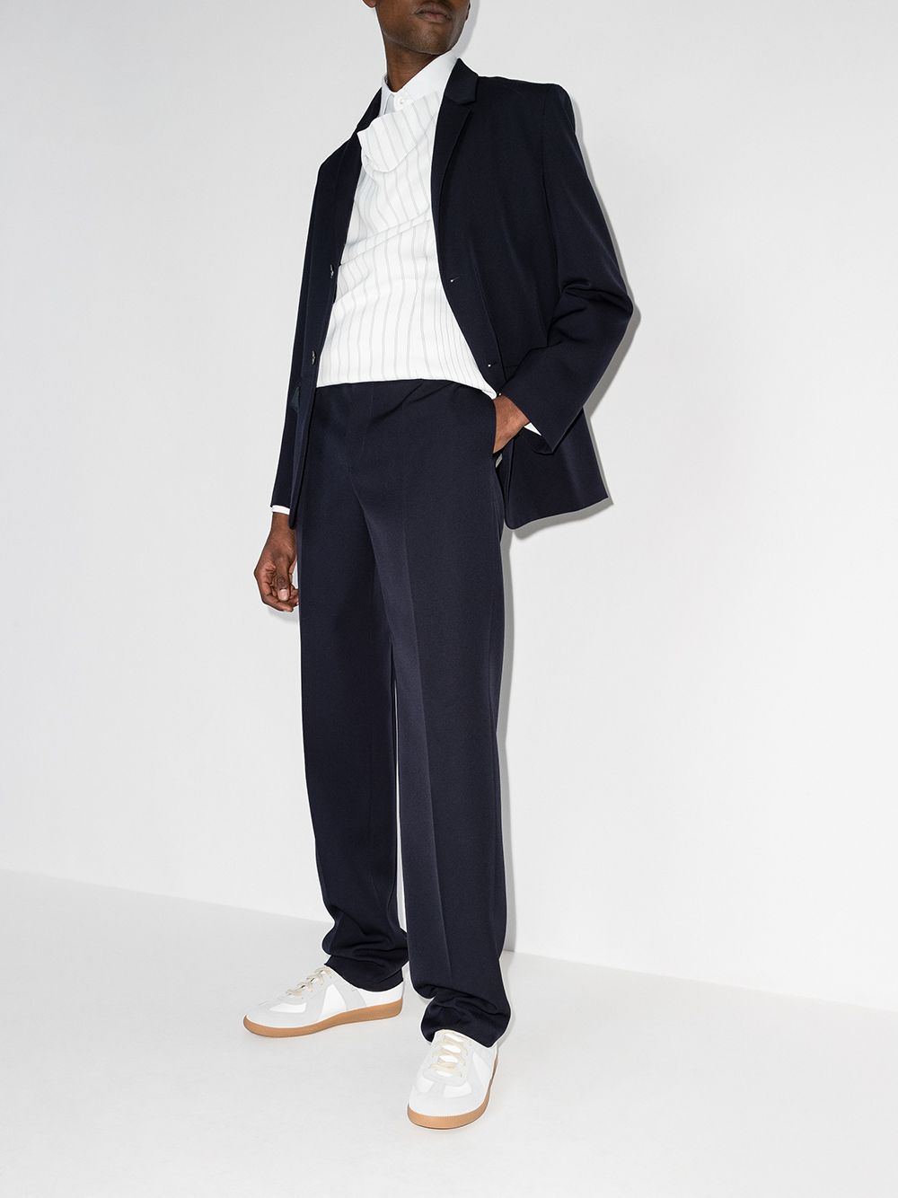 Maison Margiela Sneakers WHITE