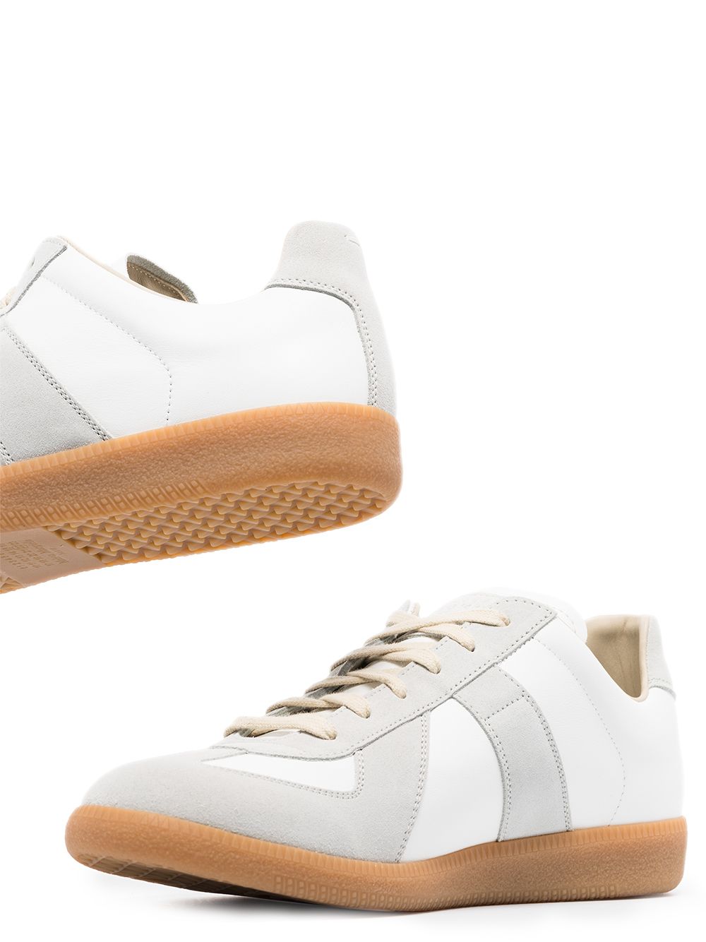 Maison Margiela Sneakers WHITE