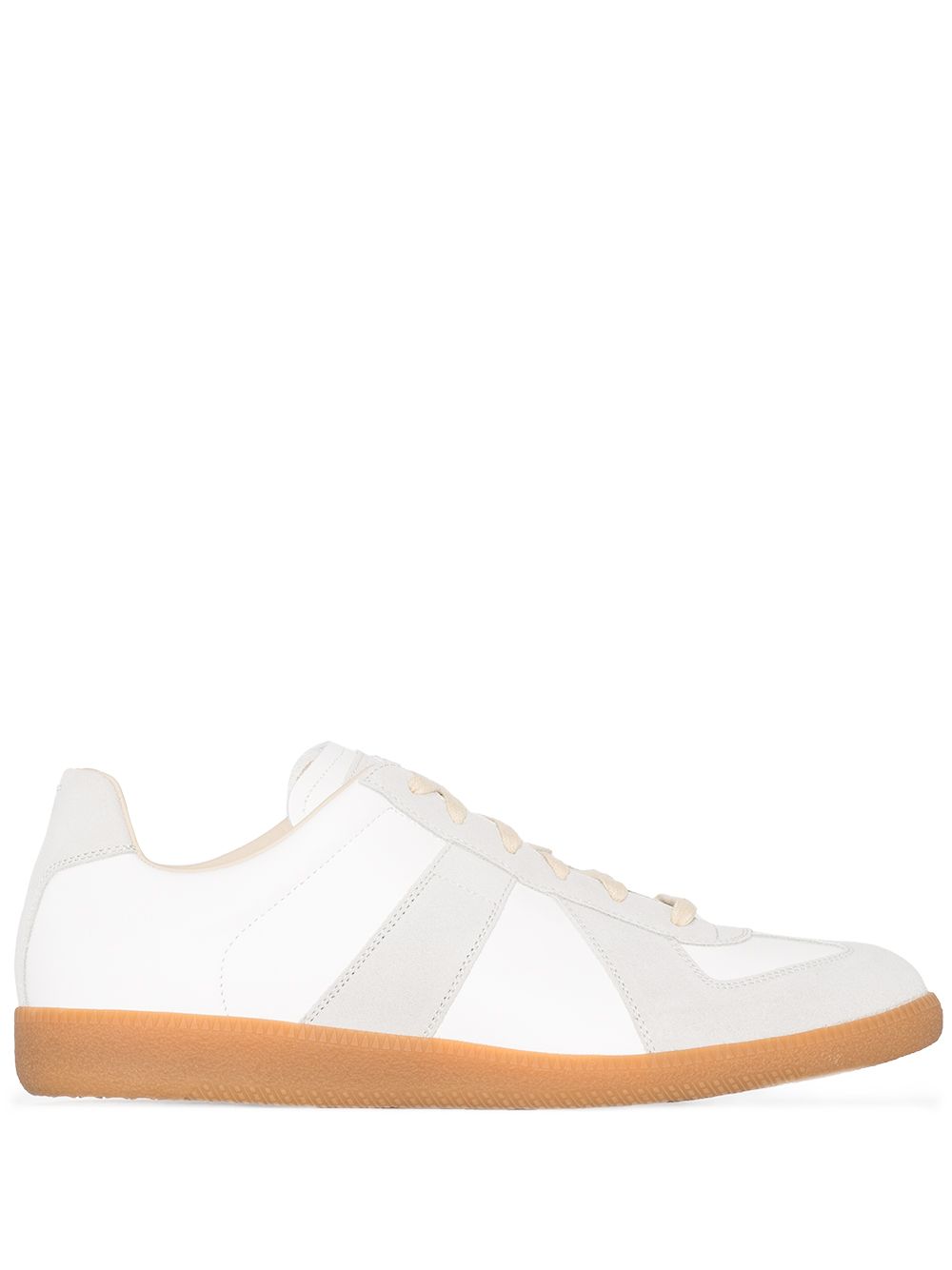 Maison Margiela Sneakers WHITE