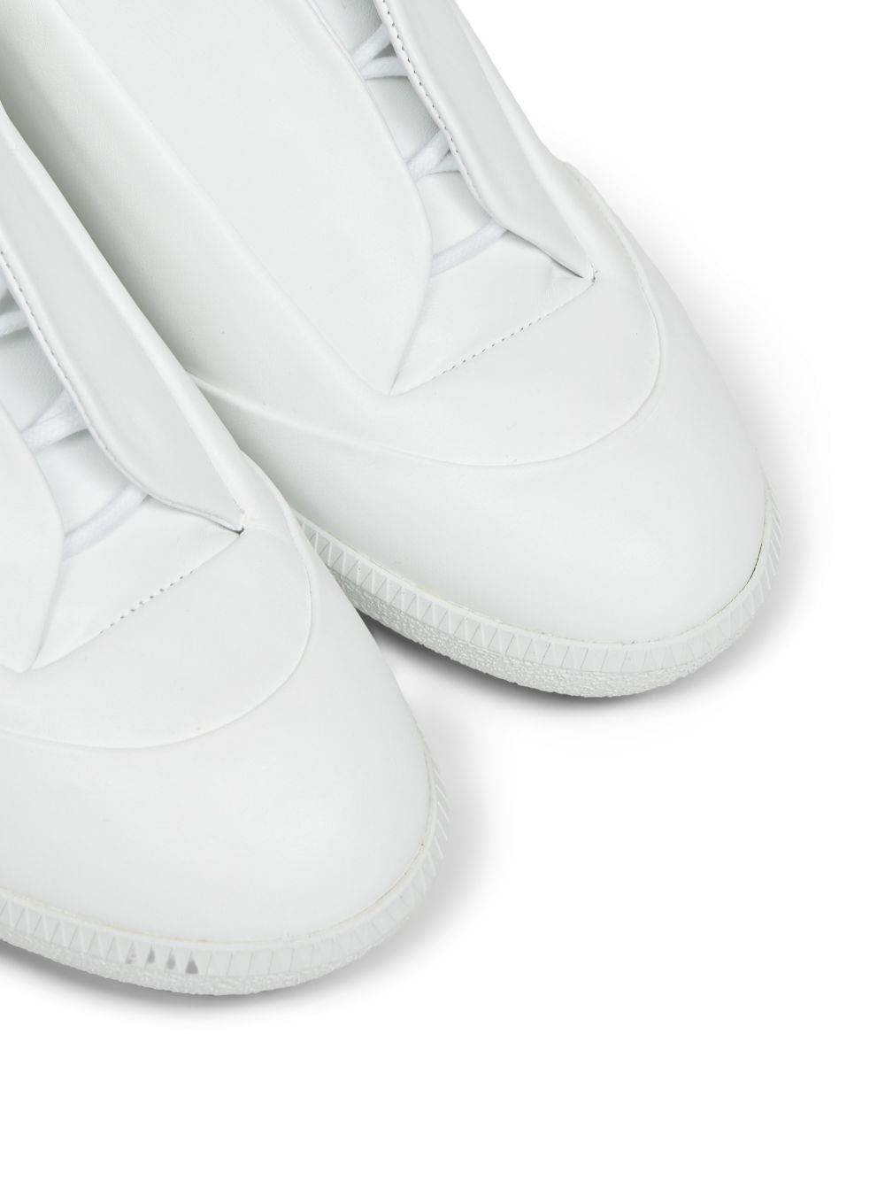 Maison Margiela Sneakers WHITE