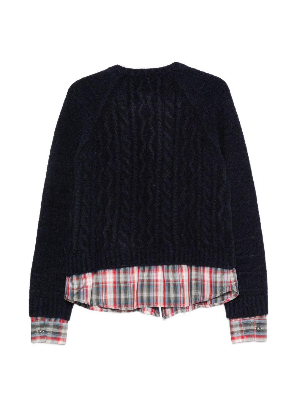 Semicouture Sweaters NAVY