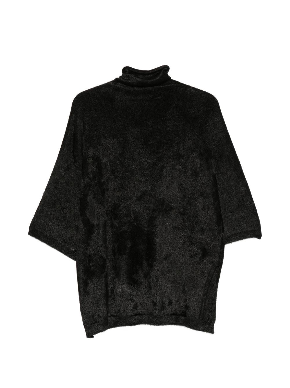 Semicouture Sweaters BLACK