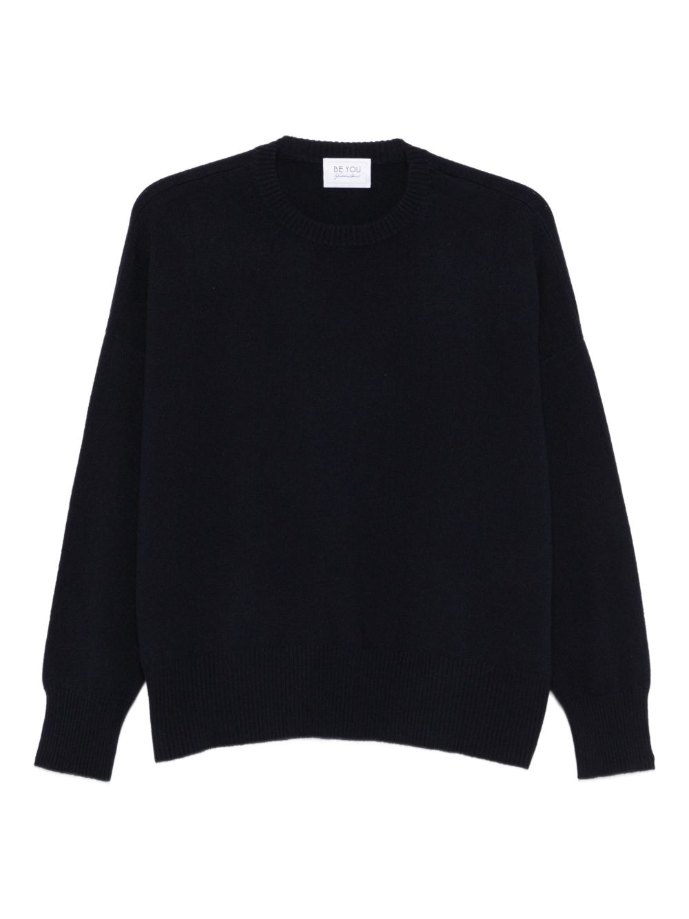 BEYOU Sweaters NAVY