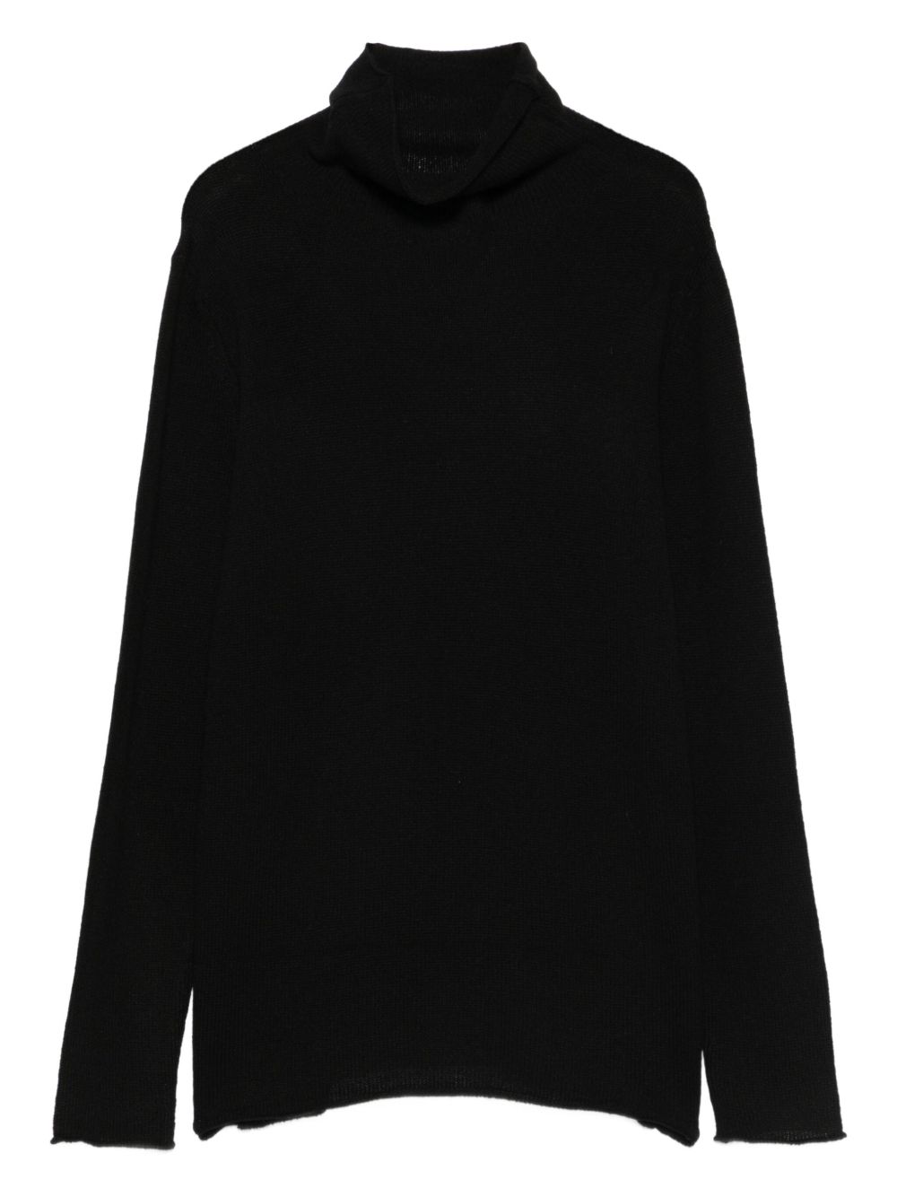 BEYOU Sweaters BLACK