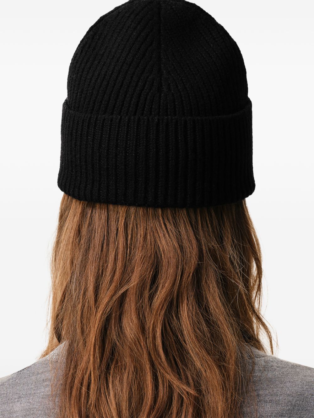 AMI PARIS Hats BLACK