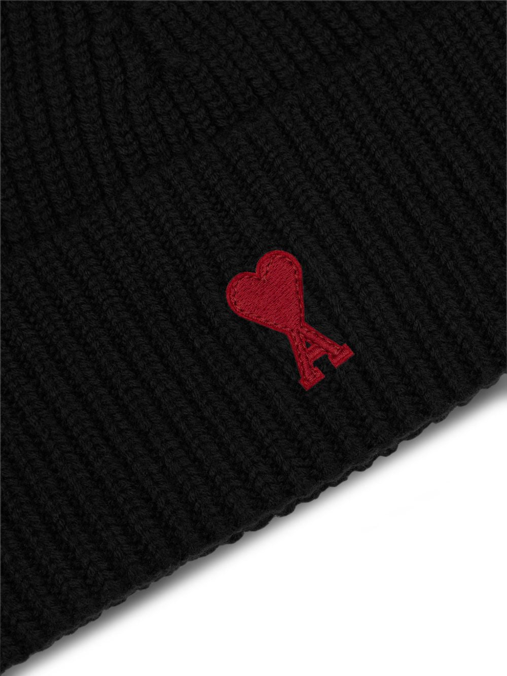 AMI PARIS Hats BLACK
