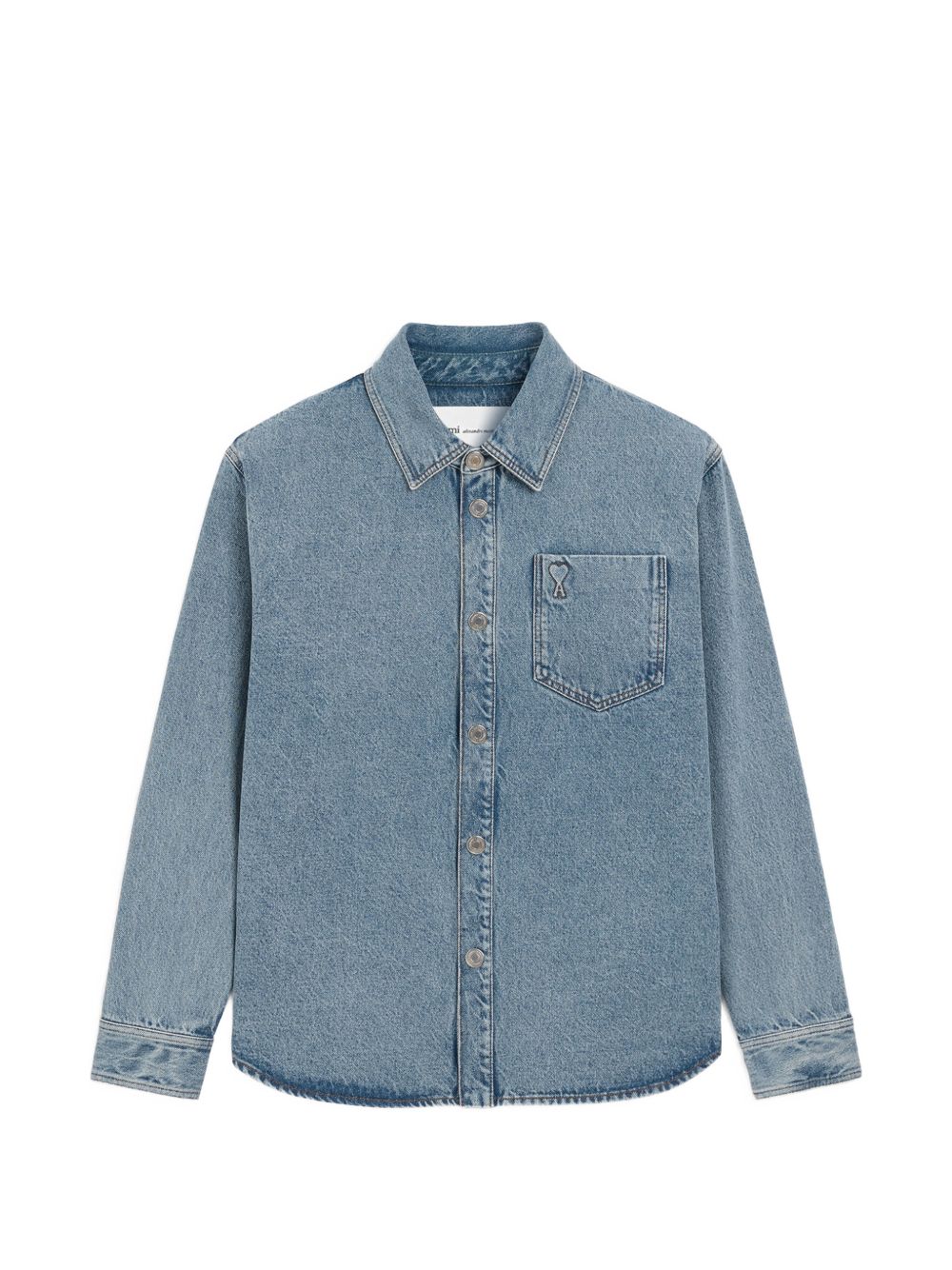 Shirts - Men