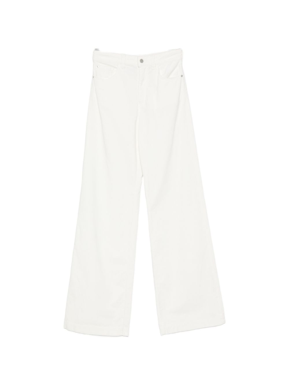 Emporio Armani Jeans WHITE