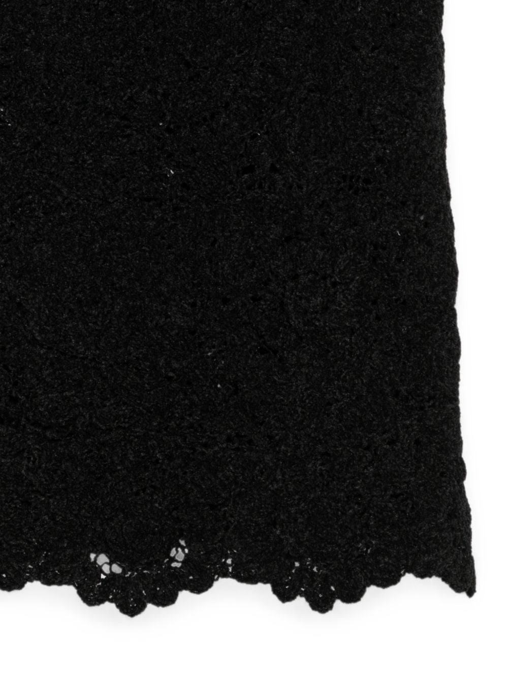 Semicouture Sweaters BLACK