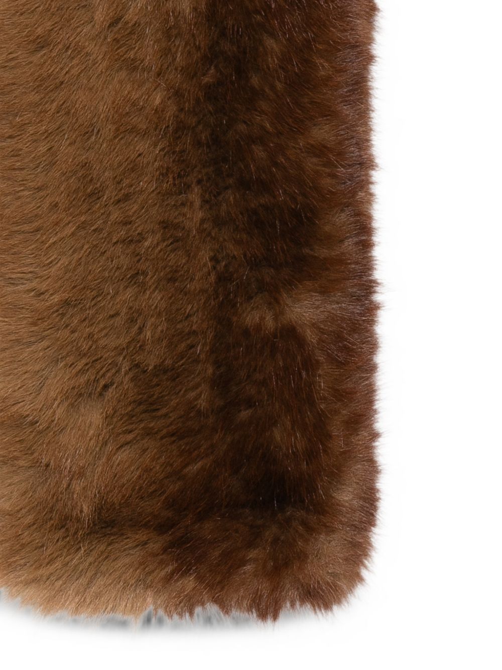 APPARIS Scarfs BROWN