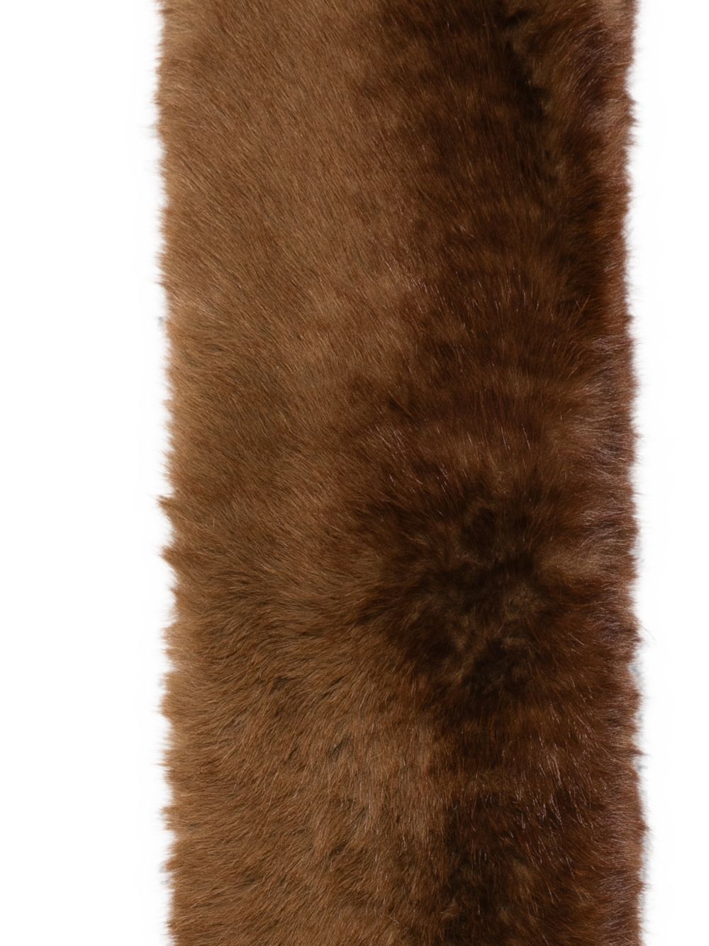 APPARIS Scarfs BROWN