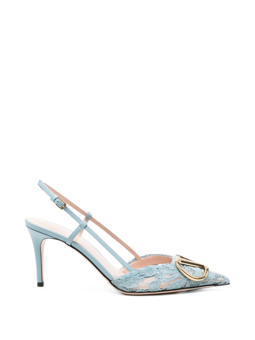 Medium Heel - Women