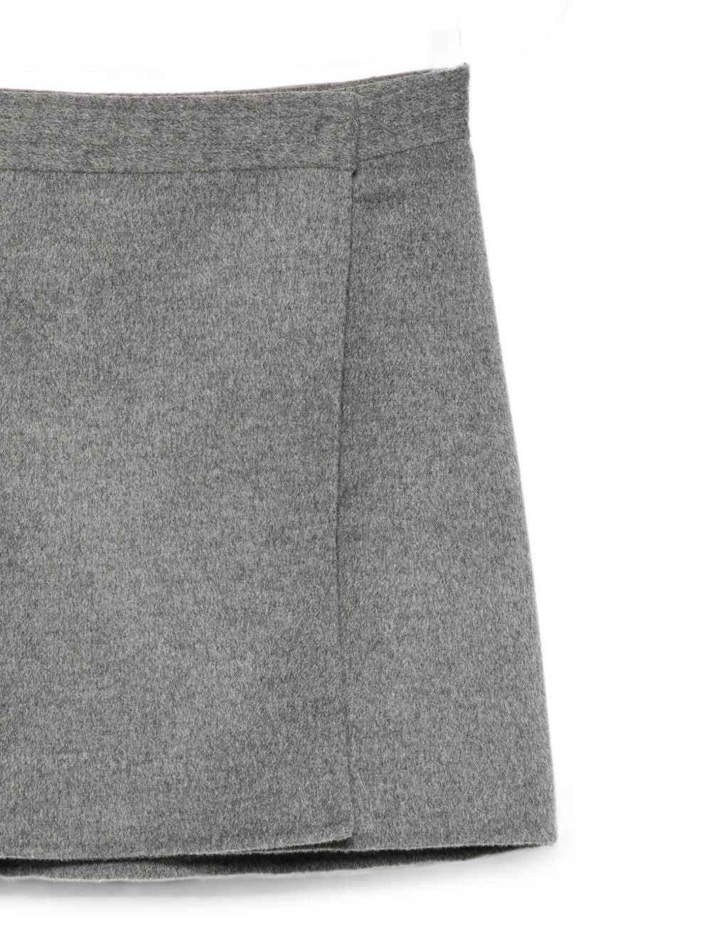 Semicouture Skirts GREY
