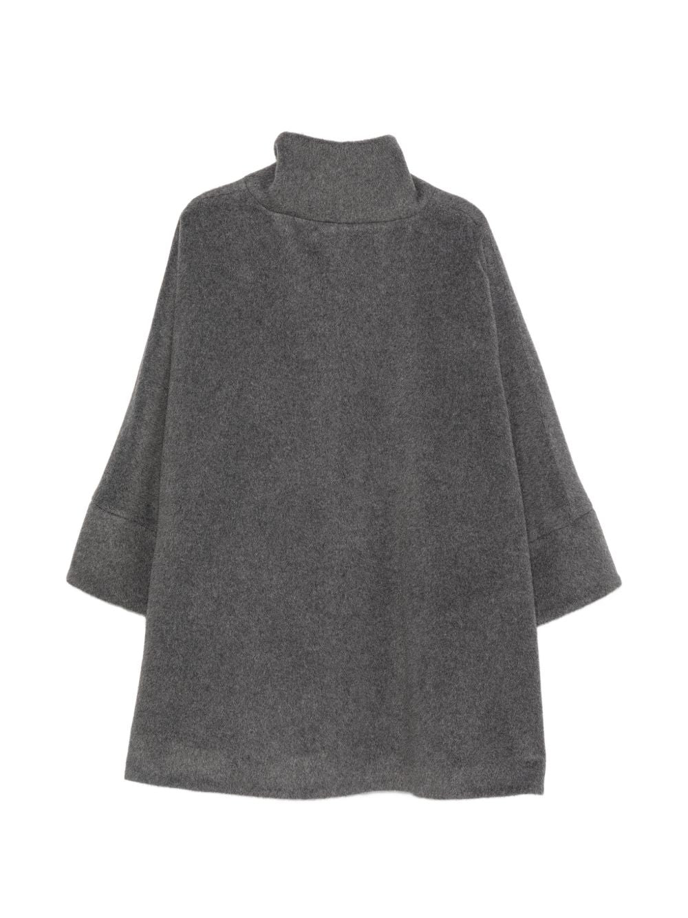 Emporio Armani Coats GREY