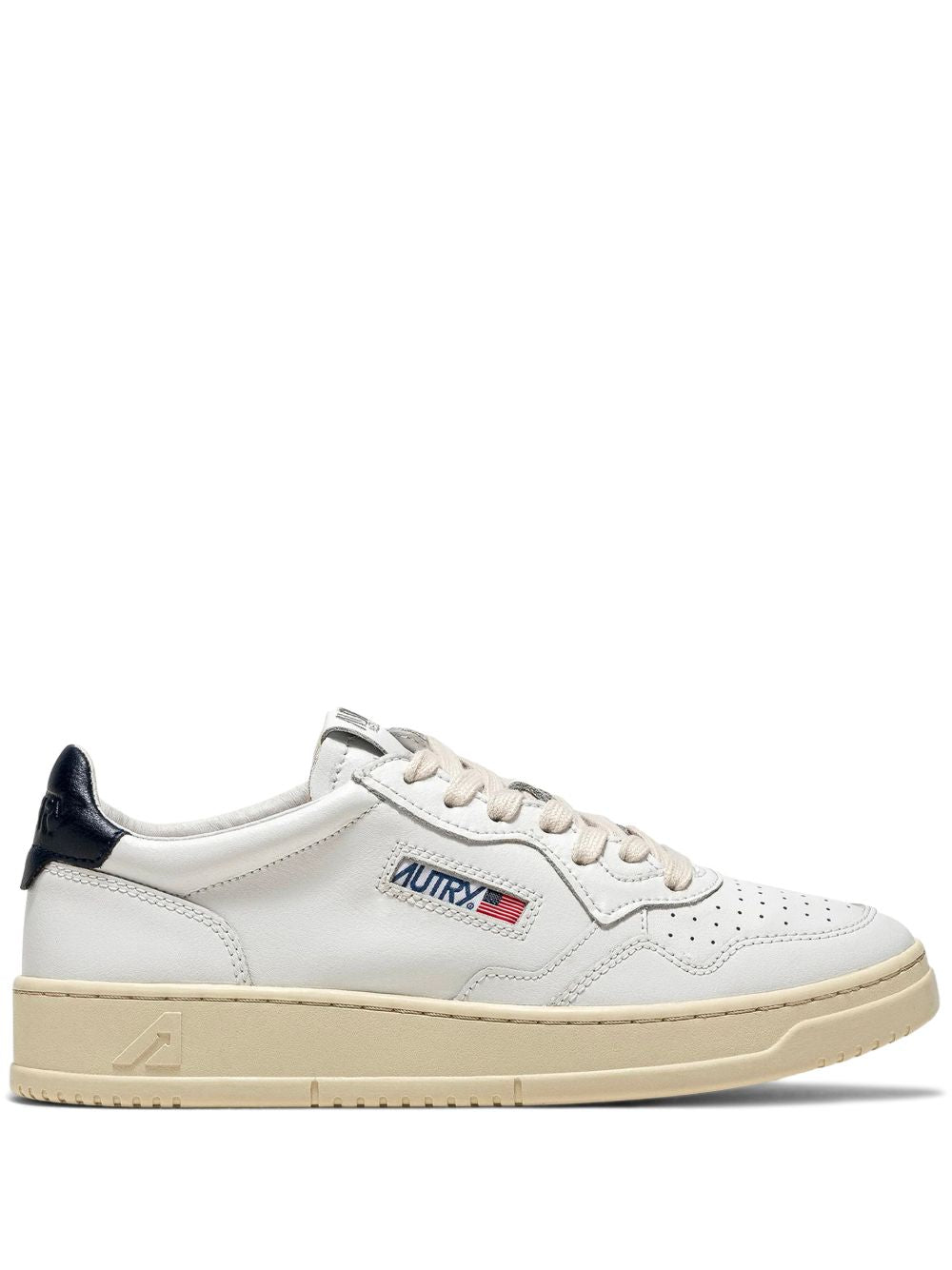 AUTRY Sneakers NAVY