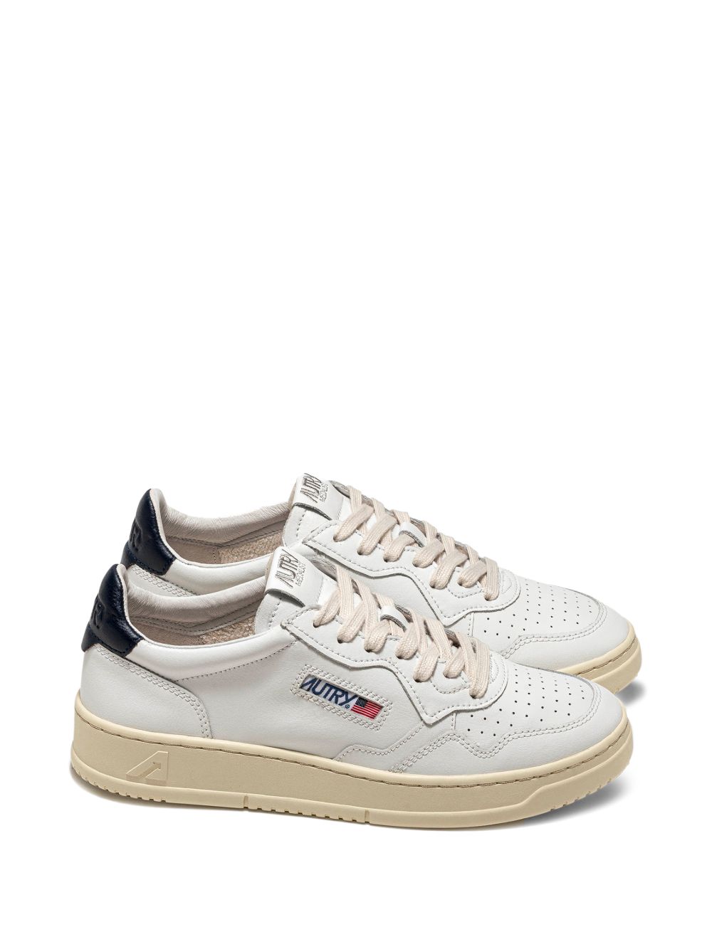 AUTRY Sneakers NAVY