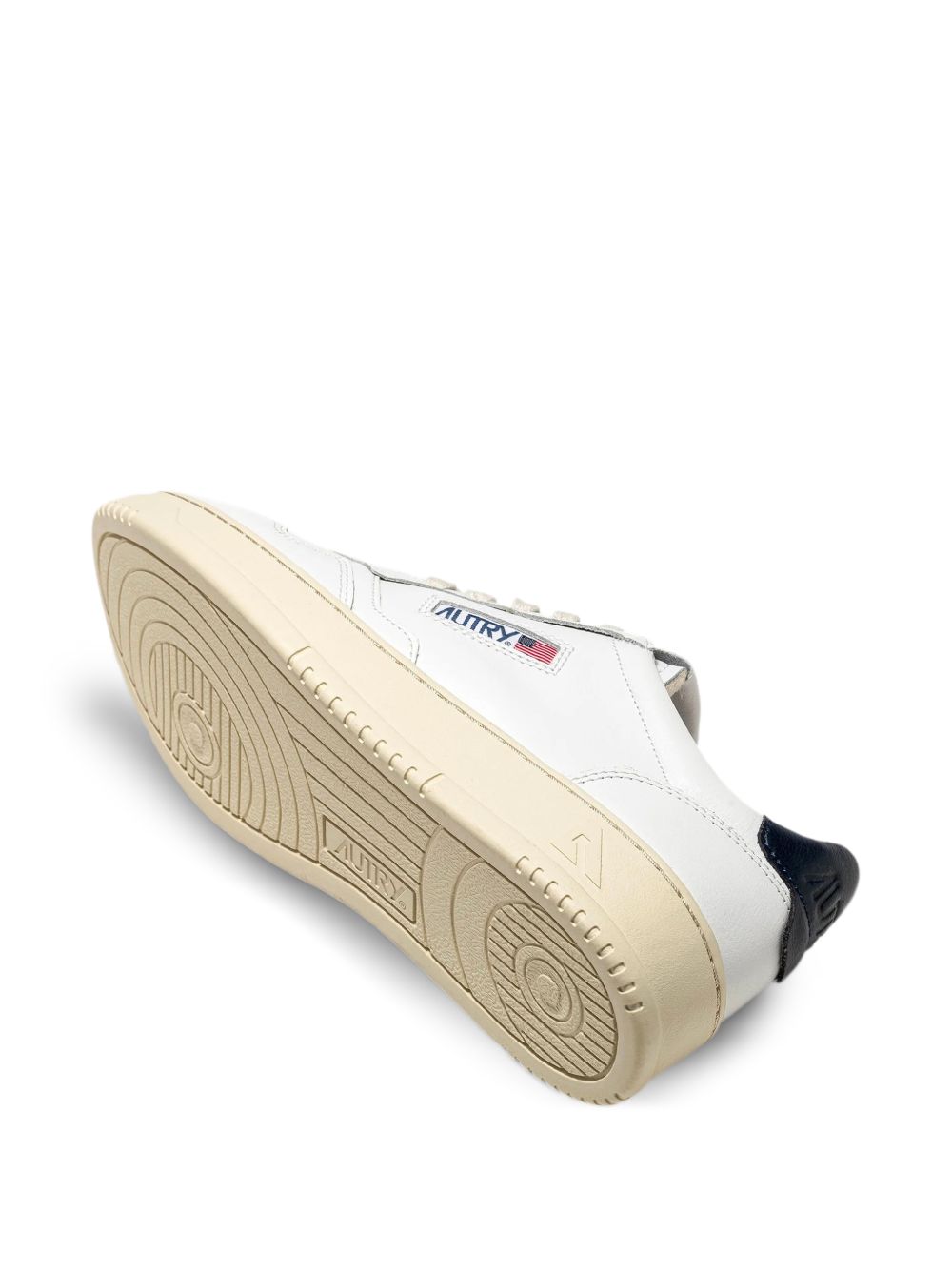AUTRY Sneakers NAVY