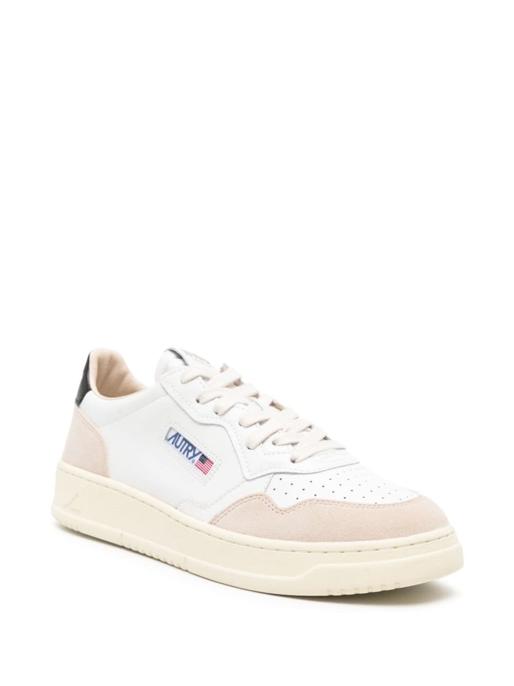 AUTRY Sneakers BLACK