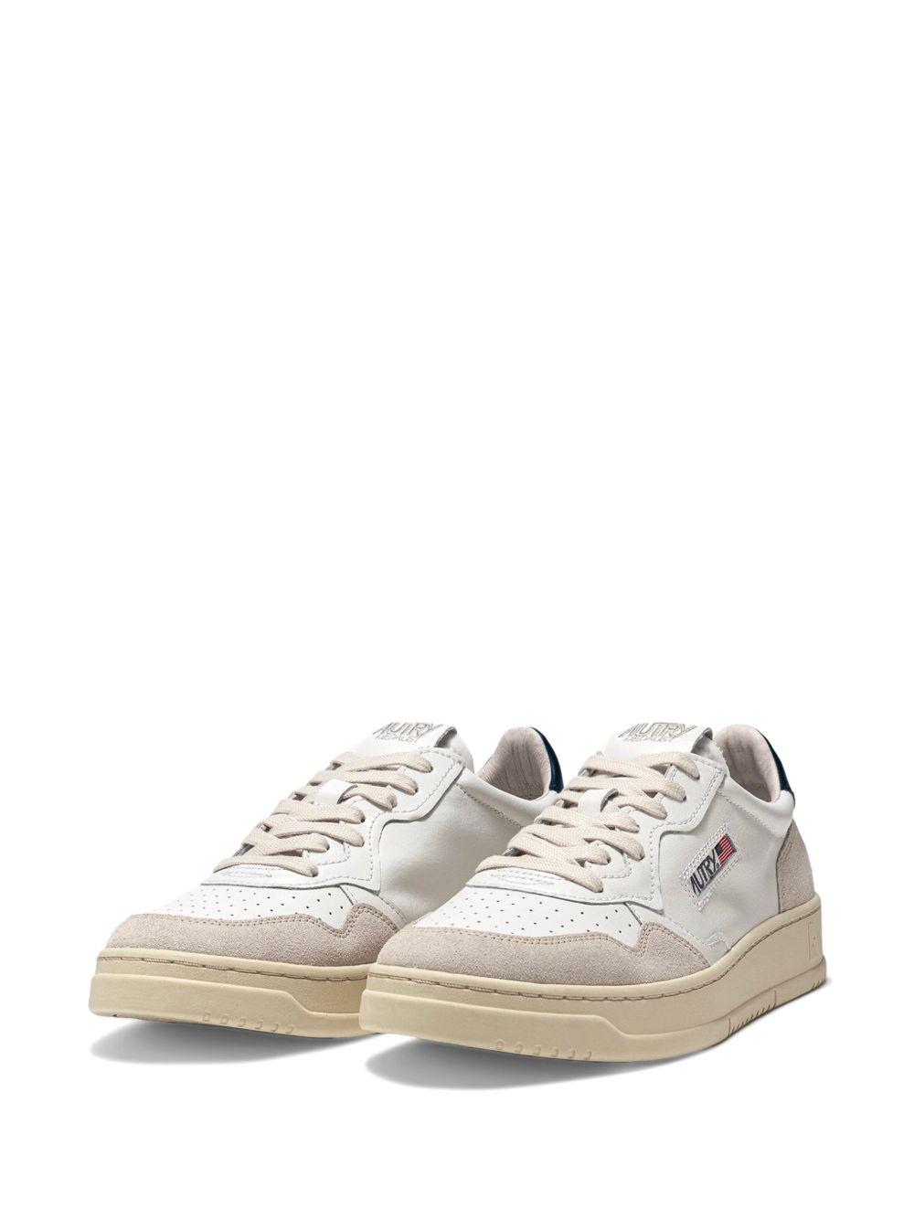 AUTRY Sneakers NAVY