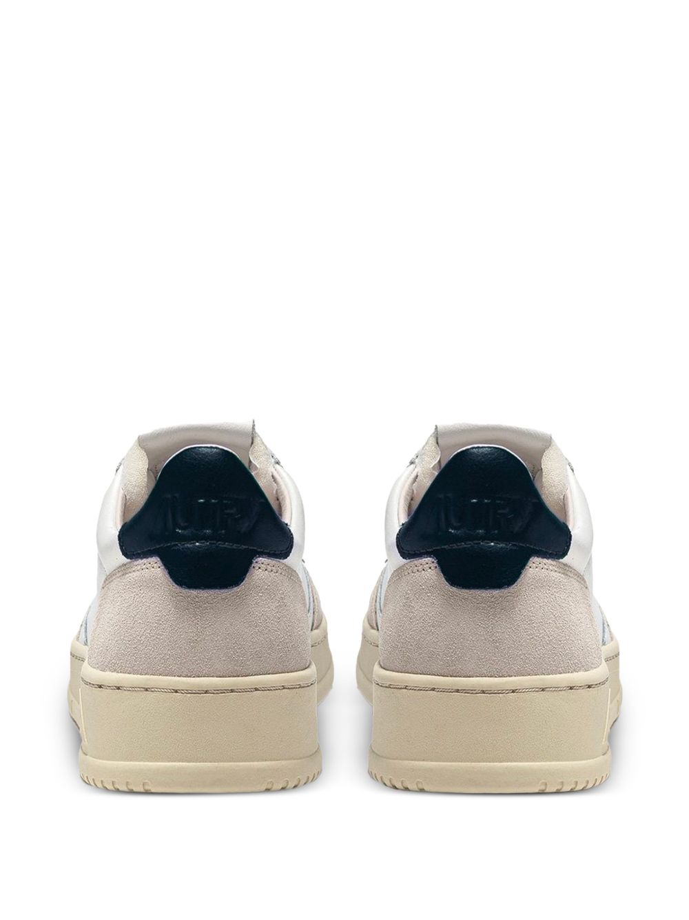 AUTRY Sneakers NAVY