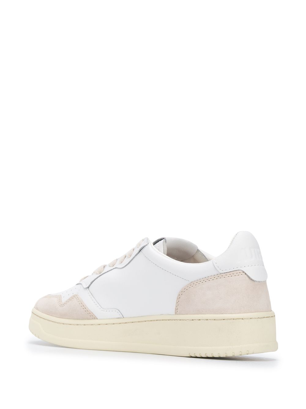 AUTRY Sneakers WHITE