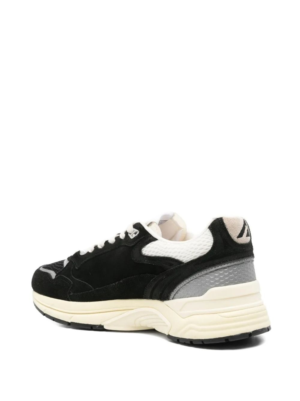 AUTRY Sneakers BLACK