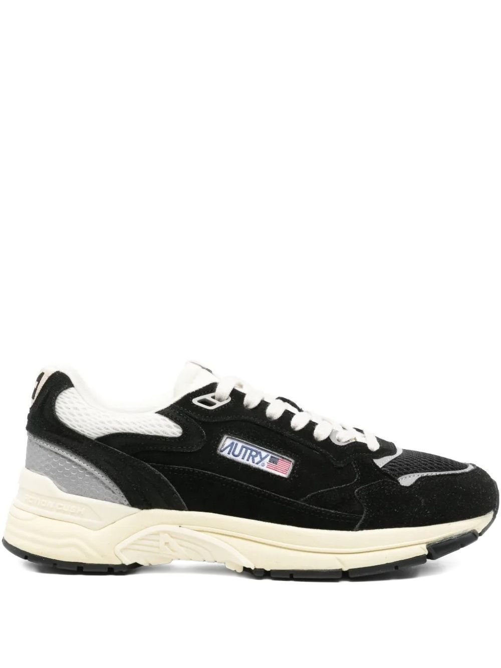 AUTRY Sneakers BLACK