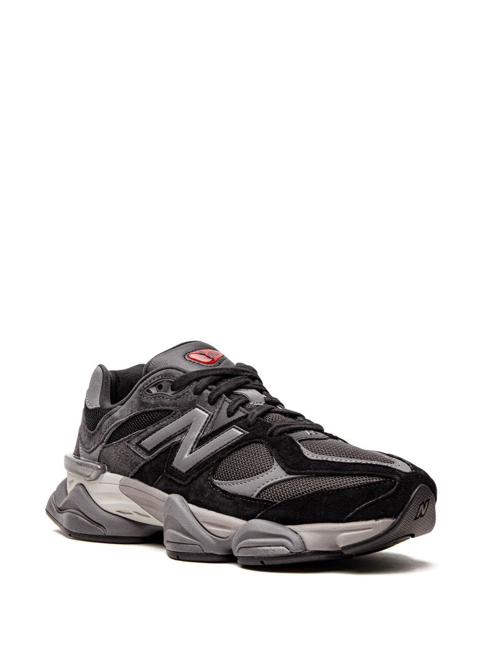 NEW BALANCE Sneakers BLACK