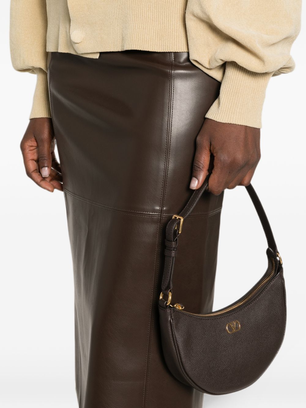 Valentino Garavani Bags.. BROWN