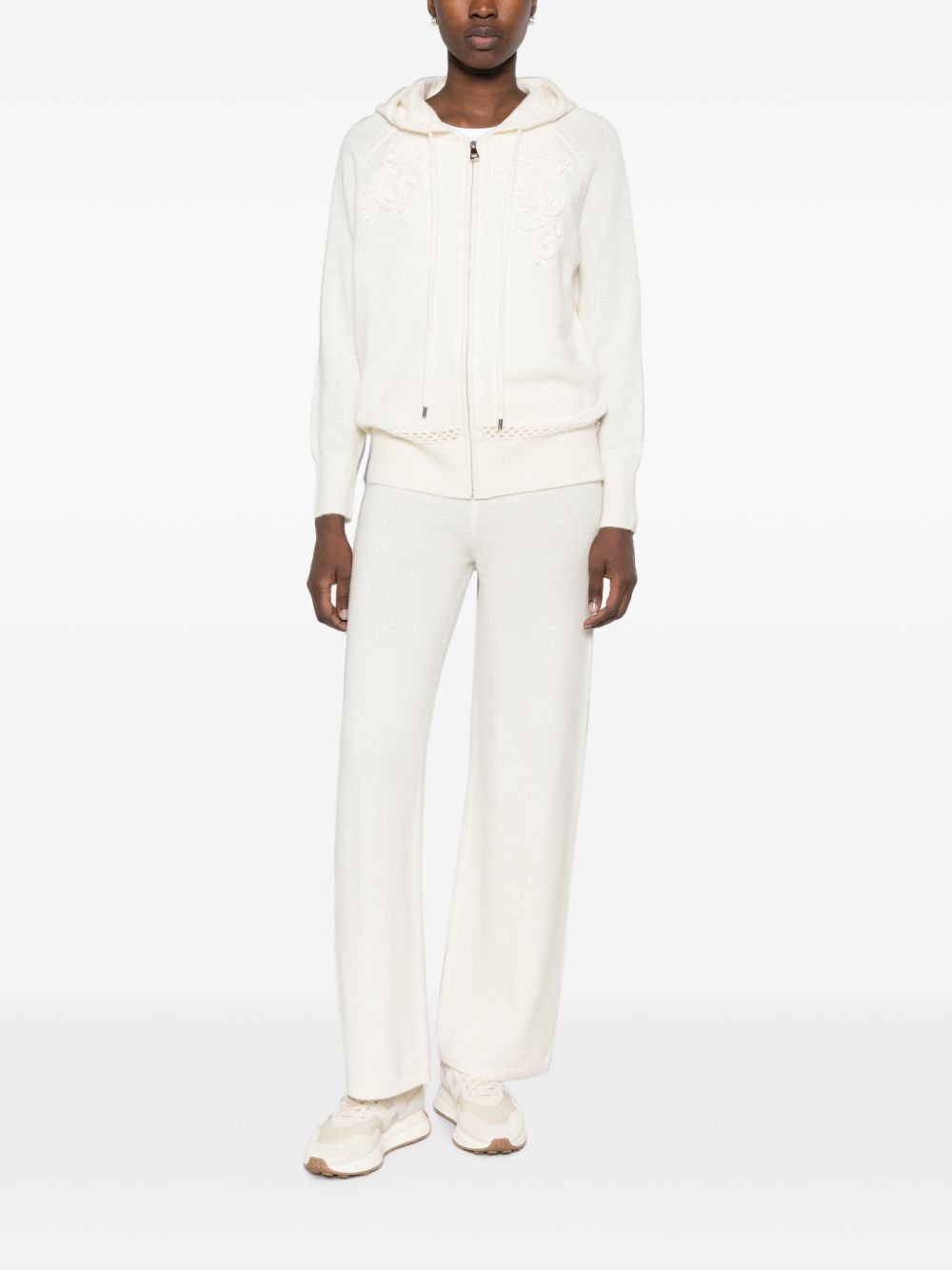 Ermanno Firenze Trousers