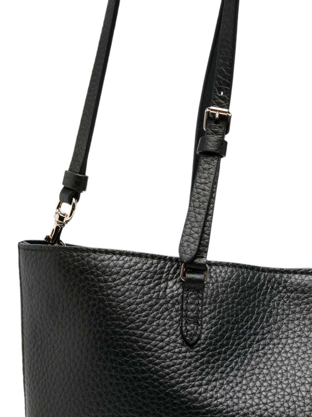 Valentino Garavani Bags.. BLACK