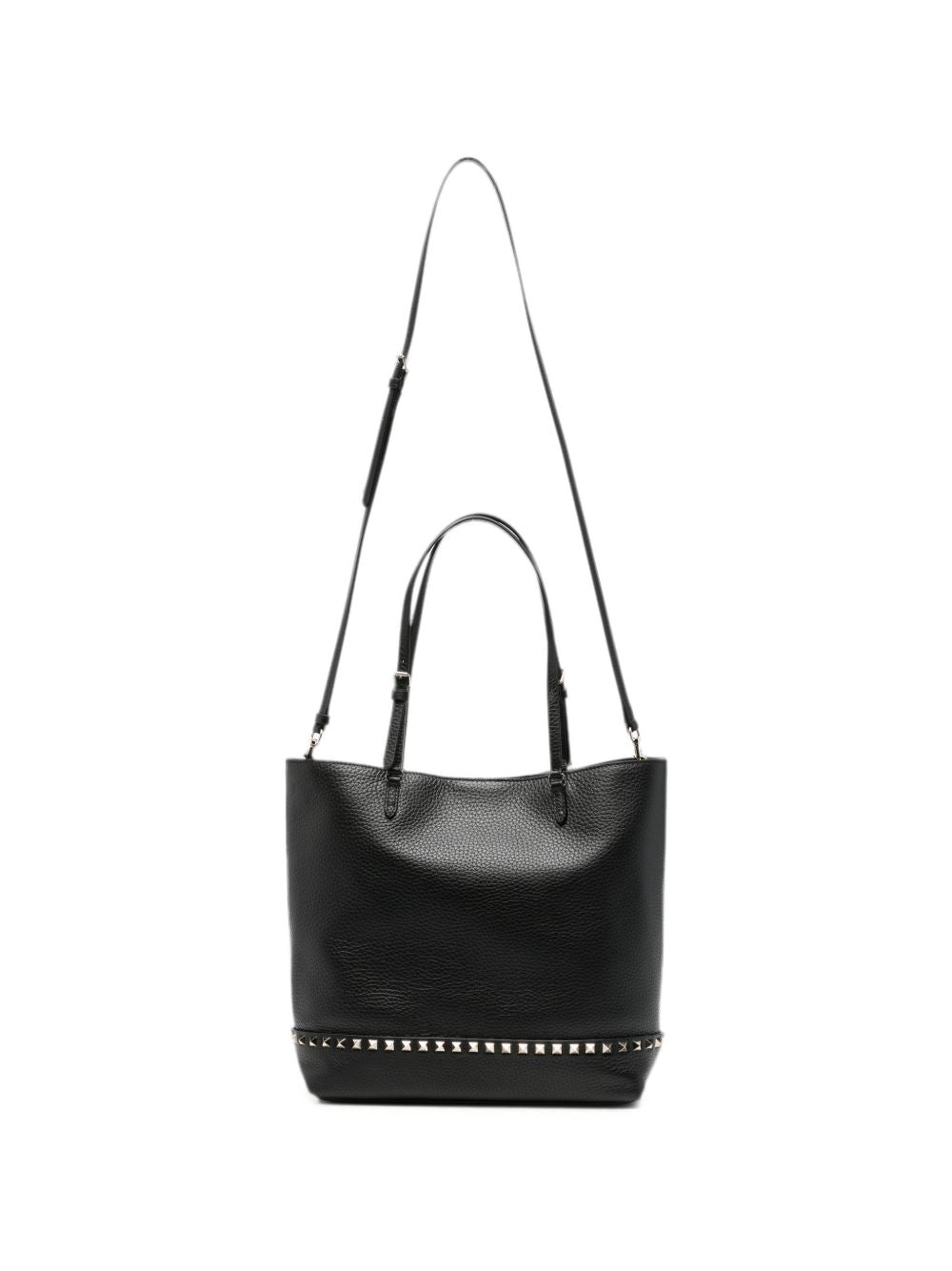 Valentino Garavani Bags.. BLACK