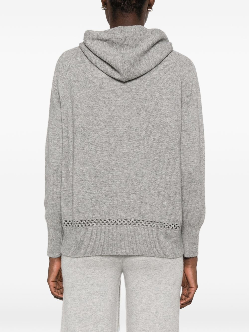 ERMANNO FIRENZE Sweaters GREY