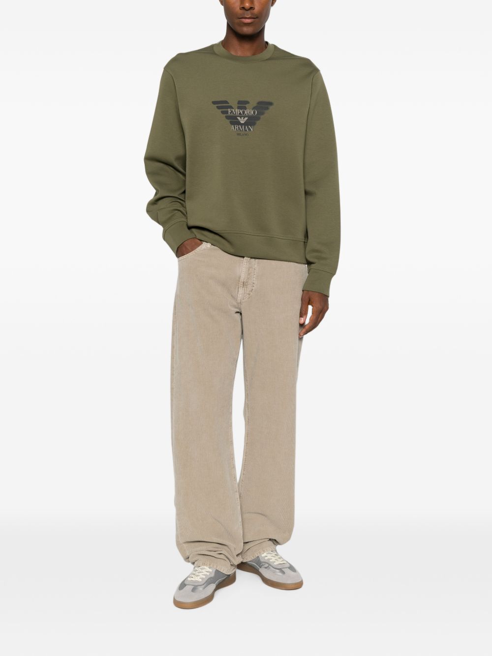 EMPORIO ARMANI CAPSULE Jeans