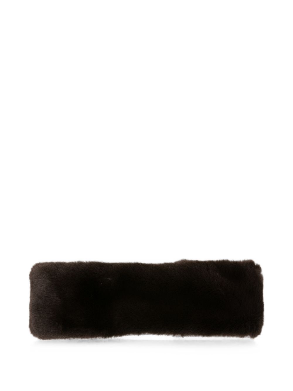 APPARIS Accessories BROWN