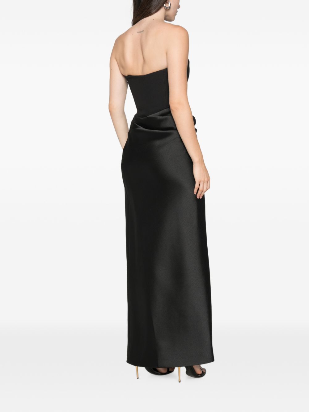 Solace London Dress