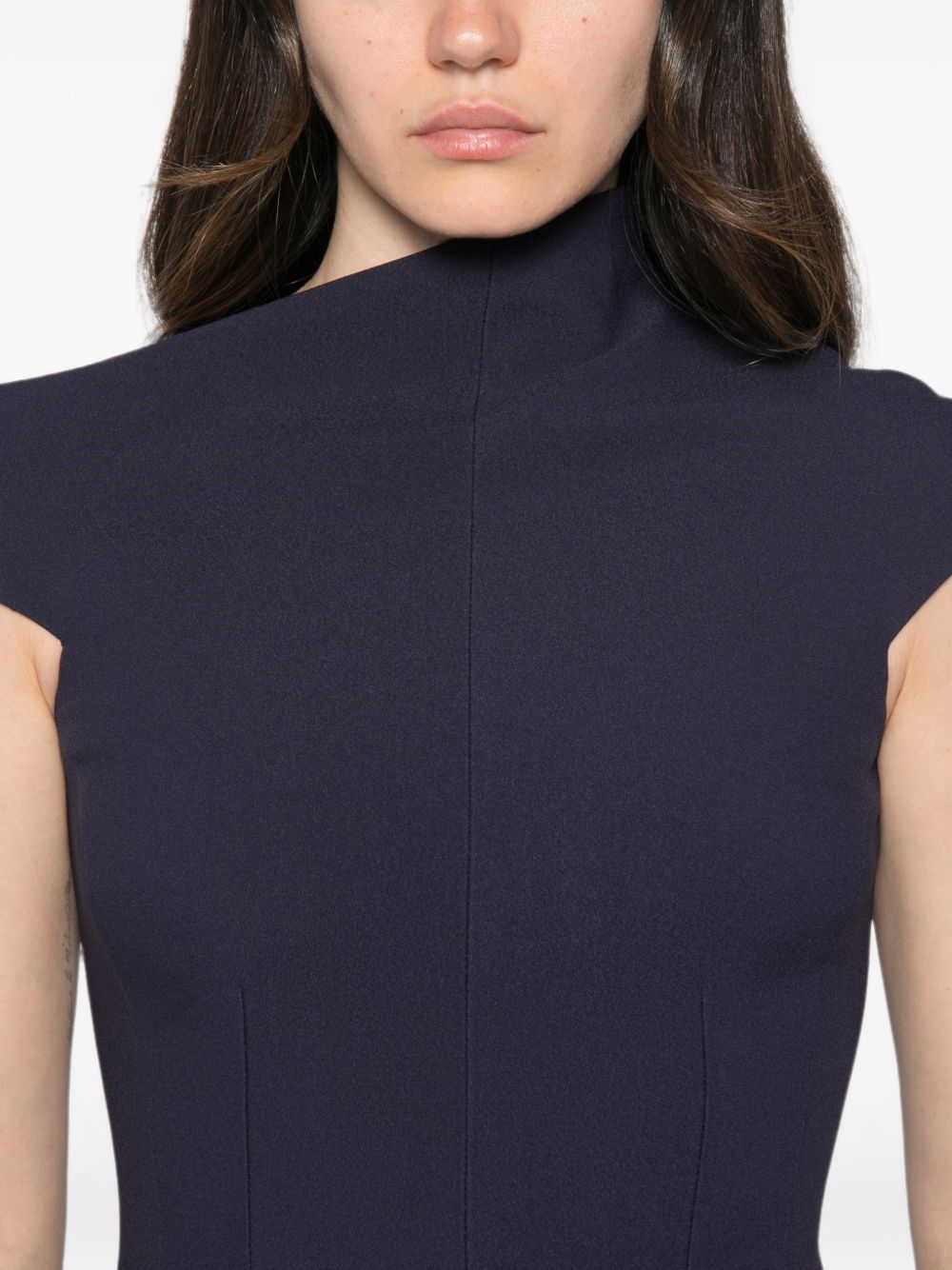 Solace London Dress