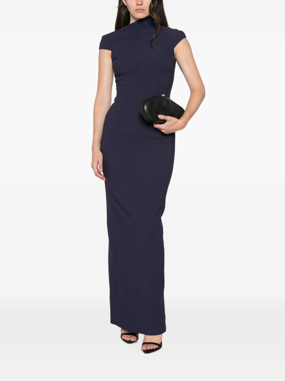 Solace London Dress
